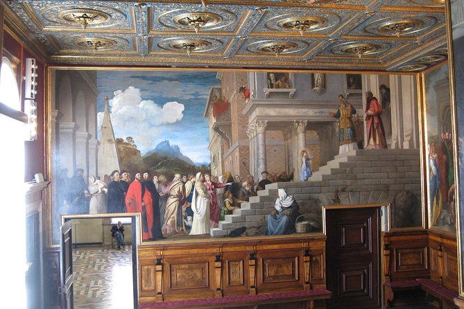 Private 2-hour Walking Tour of Accademia Gallery in Venice with private guide - Who Should Book This Accademia Private Tour?