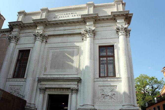 Private 2-hour Walking Tour of Accademia Gallery in Venice with private guide - Should You Book It? My practical recommendation