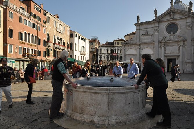 Private 3 hrs Venice Tour: St Mark's, Walking tour & Boat tour - Price and value: what you’re paying for (and when it’s worth it)