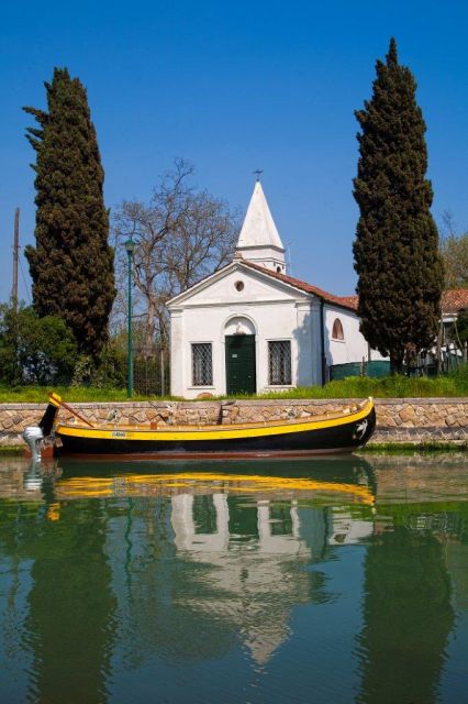 Private 4 hours North Lagoon: Traditional Venetian Boat Tour - Key Things That Make This Tour Worth Your Time