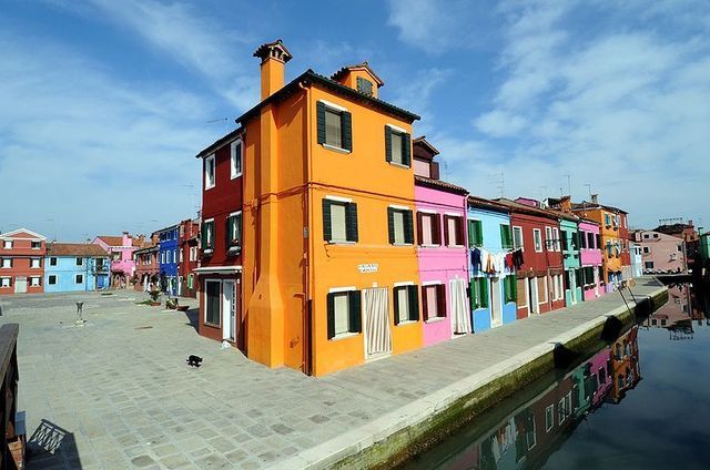 Private 4 hours North Lagoon: Traditional Venetian Boat Tour - Venice’s North Lagoon Looks Like Another World From the Water