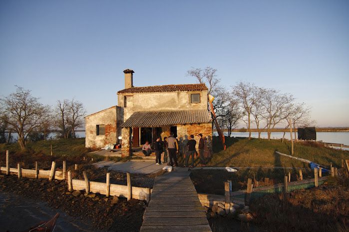 Private 4 hours North Lagoon: Traditional Venetian Boat Tour - Customizing Your Stops Without Breaking the Day