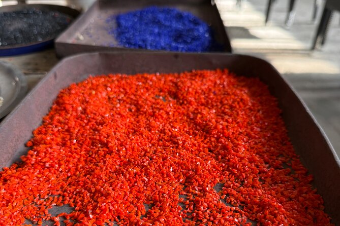 Private and exclusive glass factory workshop in Venice Murano - Who this fits best (and who should skip it)