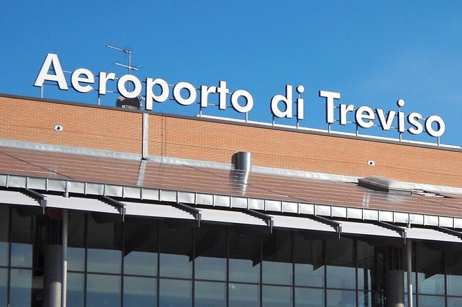 Private Arrival Transfer: Treviso Airport to Venice Hotels - Where You’ll Be Dropped Off: Piazzale Roma and the Closest Pier