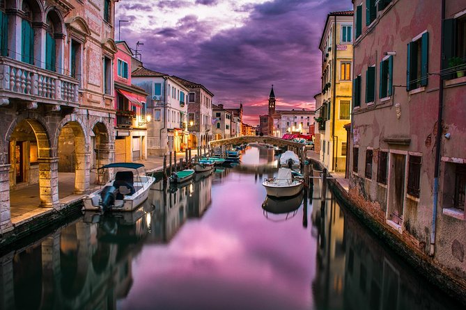 Private Arrival Transfer: Venice Marco Polo Airport - Why Piazzale Roma is the make-or-break step