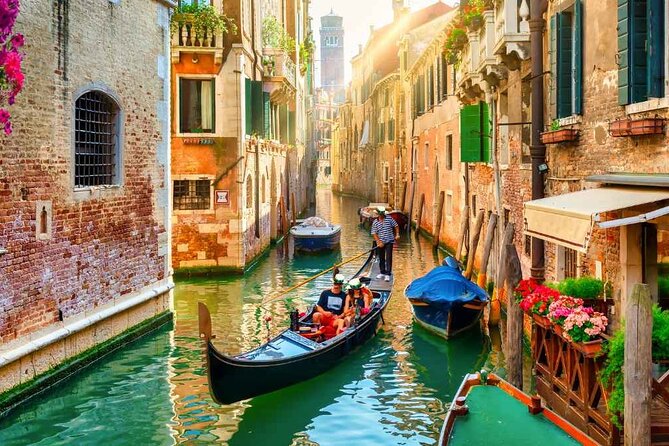 Private Arrival Transfer: Venice Marco Polo Airport - Meet-and-greet that actually helps (and what to do to protect it)