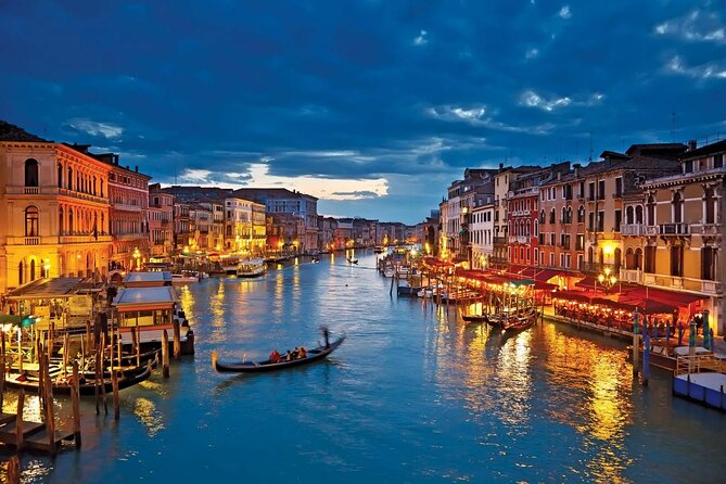 Private Arrival Transfer: Venice Marco Polo Airport - Waiting, delays, and the 1-hour reality