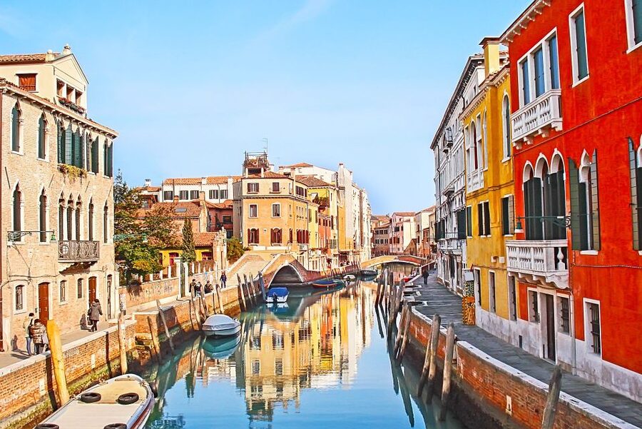 Private Art & Culture Tour in Dorsoduro and Academia, Venice - 5 Hours: Peggy Guggenheim Skip-the-Line Without the Waiting Game