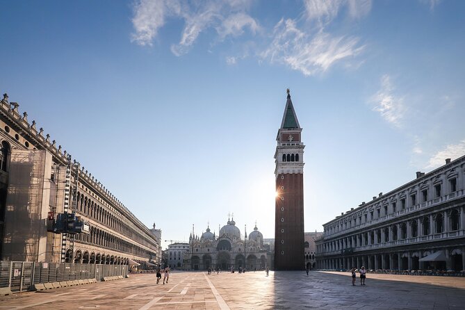 Private Best of Venice Walking Tour with St Mark's Basilica - Value check: is $242.05 per person a smart buy?