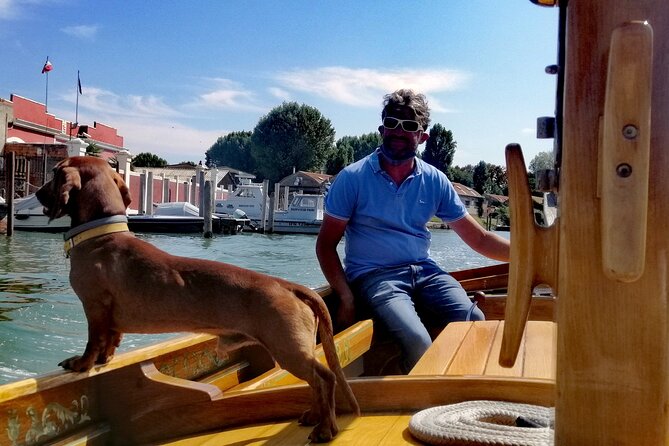 Private Boat Experience: Discover Venice from the Water - Key highlights worth knowing
