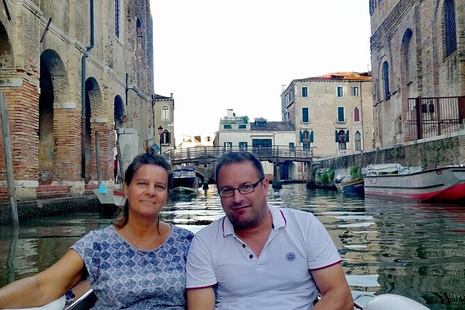 Private Boat Experience: Discover Venice from the Water - Rialto Drop-Off That Respects Your Time