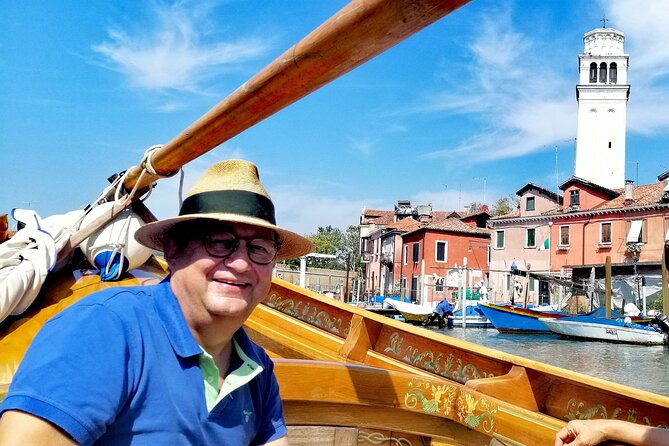 Private Boat Experience: Discover Venice from the Water - Timing in Real Terms: 2 Hours That Don’t Feel Like a Rush