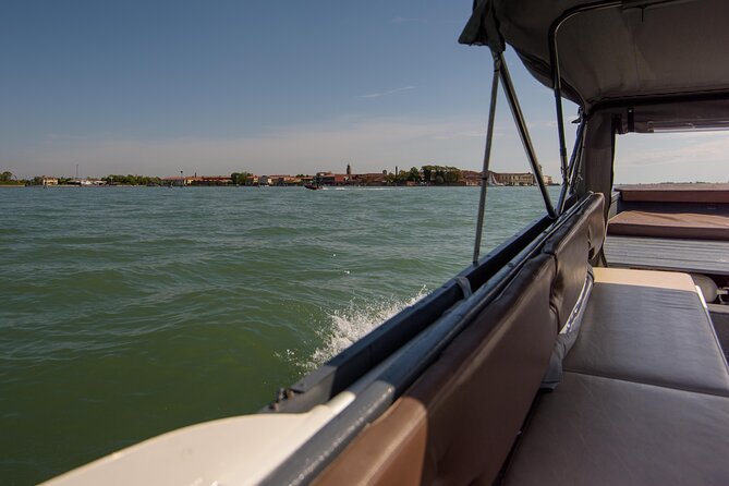 Private Boat Tour to Murano, Burano and Torcello - Price and value: why this costs what it costs