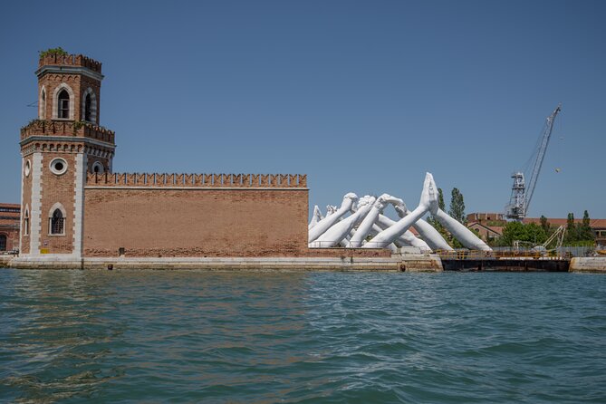 Private Boat Tour to Murano, Burano and Torcello - Who this tour suits best (and who should think twice)