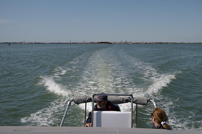 Private Boat Tour to Murano, Burano and Torcello - Practical tips for a smoother half day