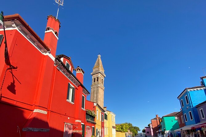 Private boat tour to the islands of Venice - Torcello (about 1 hour): Roman-era origins and quiet church architecture