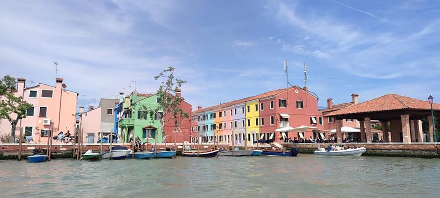 Private boat tour, visit the major islands Venice - Quick hits you’ll care about