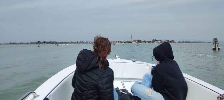 Private boat tour, visit the major islands Venice - Comfort, group size, and what the private setup changes for you