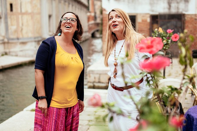 Private City Kickstart Tour: Venice - Why a 2-hour Venice kickstart is worth it
