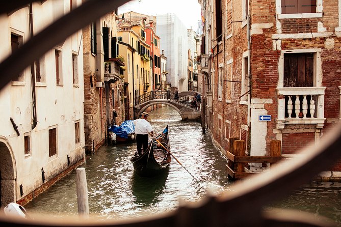 Private City Kickstart Tour: Venice - Basilica di San Marco: what you need to know before you go in