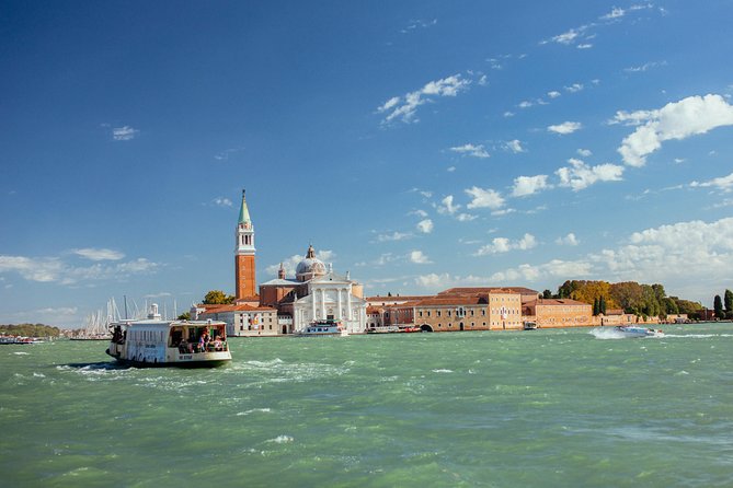 Private City Kickstart Tour: Venice - The rest of the tour: orientation and local tips that actually change your day