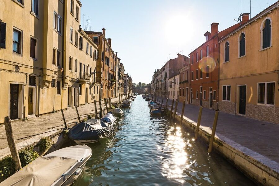 Private Cruise: Venice Viewed by the Water - Key takeaways before you go