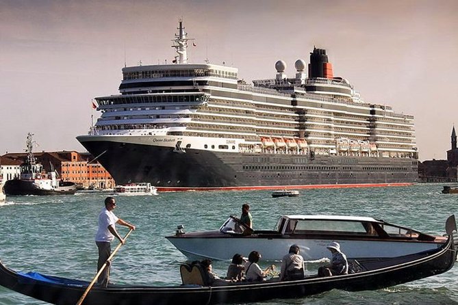 Private Departure,Transfer: Venice Cruise Terminal to Marco Polo Airport - Key things to know before you go