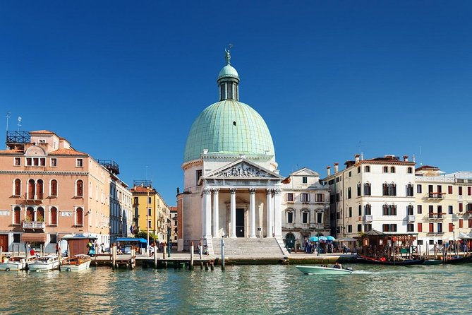 Private Departure Transfer: Venice Hotels to Venice Train or Bus Station - Timing: reconfirmation is your best friend in Venice