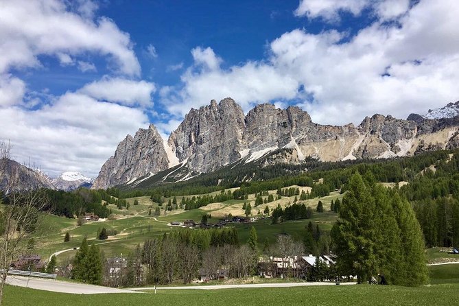 Private Dolomites Day Trip from Venice by Mercedes Van - Morning Logistics: Pickup at Piazzale Roma at 8:00