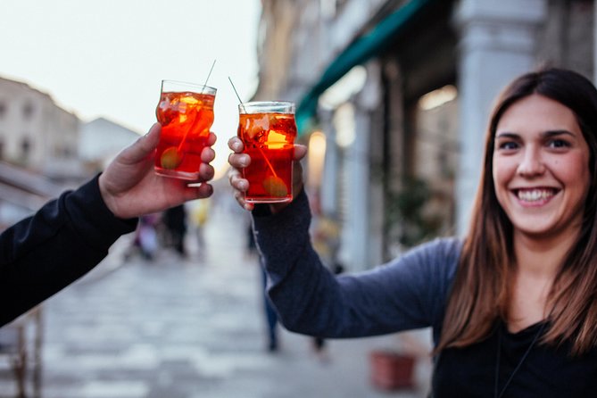 Private Drinks & Bites in Cannaregio Tour - Private Cannaregio Nights: Why This Tour Works