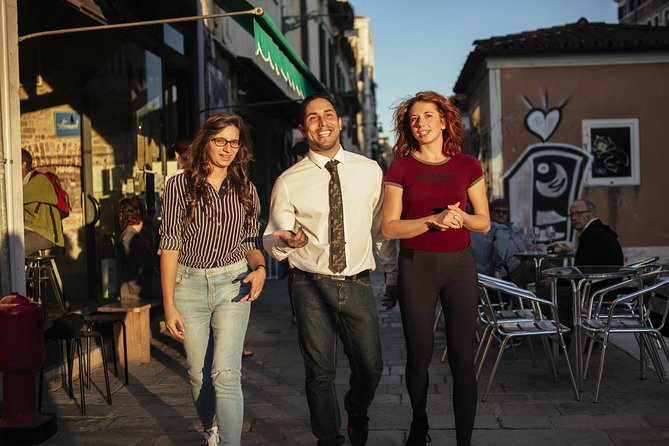 Private Drinks & Bites in Cannaregio Tour - Should You Book This Cannaregio Food-and-Drinks Tour?