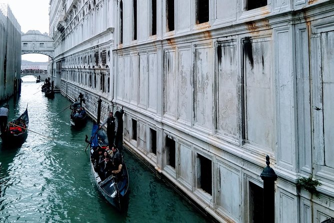 Private exclusive Venice and Murano guided tour - Piazza San Marco: St. Mark’s and the Doge’s Palace Exteriors You’ll Remember