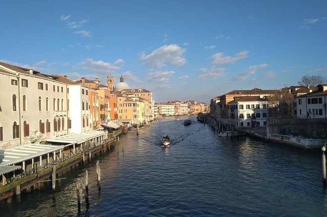 Private exclusive Venice and Murano guided tour - Murano Glass Factory: See the Master Work, Then Take Time in the Showroom