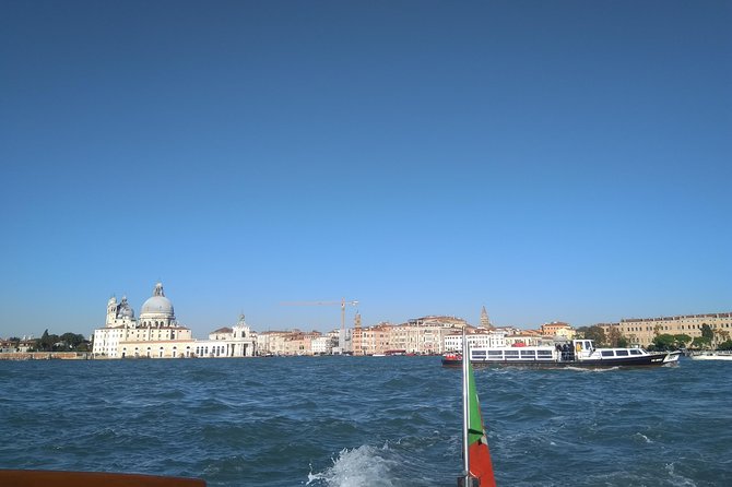 Private exclusive Venice and Murano guided tour - Campo Santa Maria Formosa: A Small Market That Feels Like Venice
