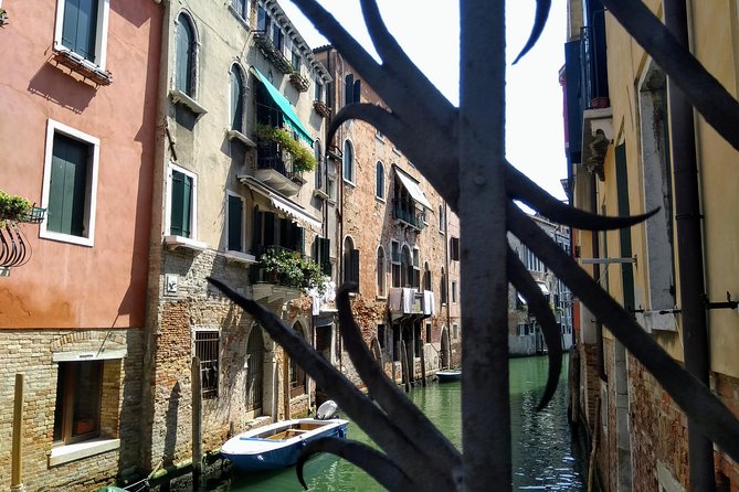 Private exclusive Venice and Murano guided tour - Value and Price: Is $158.43 per Person Fair?