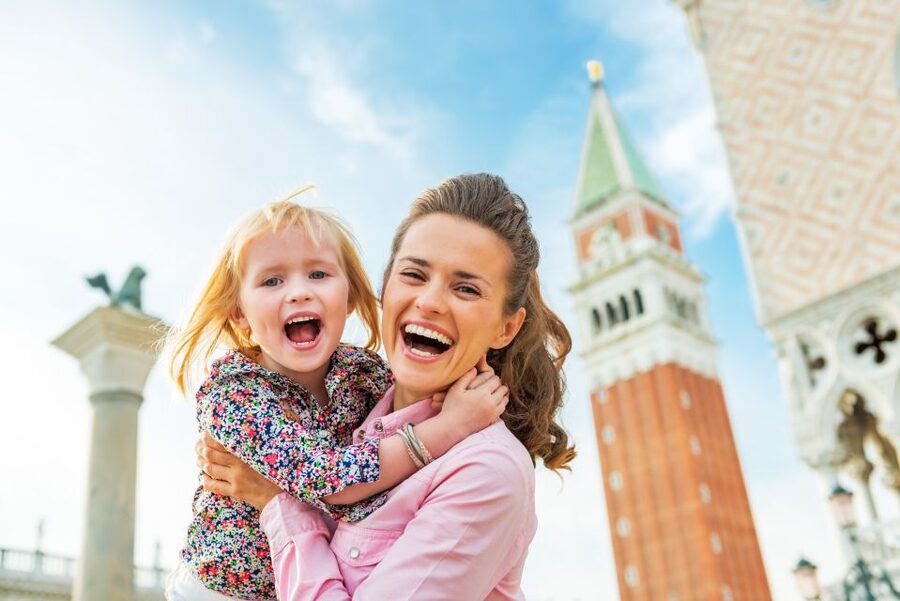 Private Family Tour of Venice with Fun Activities for Kids - Key things to love about this Venice family tour