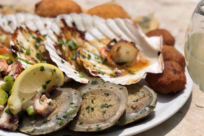 Private Food Tour: Cicheti & Wine - Private Cicheti and Wine: A focused Venice food walk