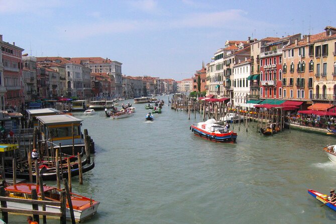 Private Full Day Tour from Milan to Venice with local tour guide and fast train - Price and value: is $523.60 per person worth it?