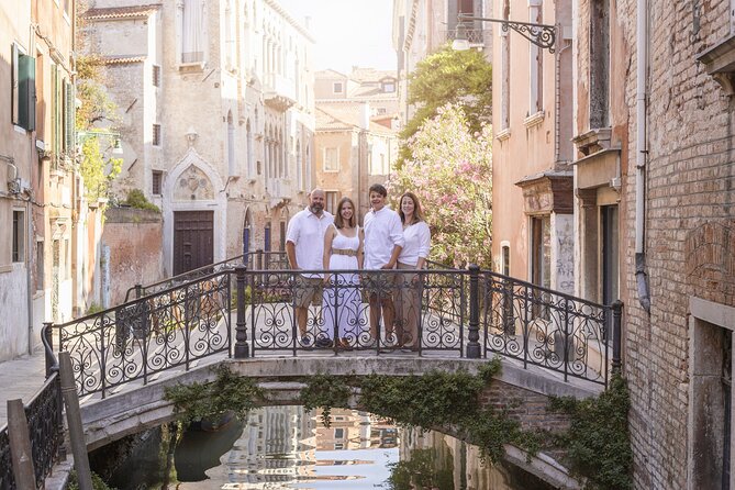 Private Gondola Ride and Photoshoot - Price and value: what $214.49 per person is really buying