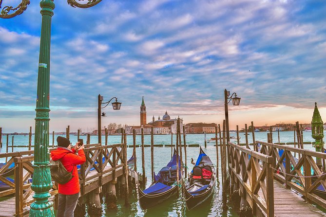 Private Gondola Ride in Venice - Price and value: why private gondola can be expensive
