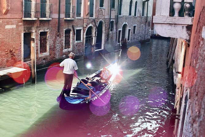 Private Gondola Ride in Venice - How 25–30 minutes plays out on the water (and why it can feel short)