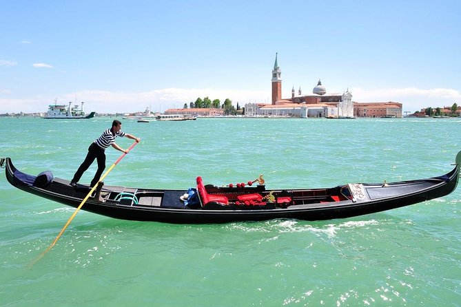 Private Gondola Tour - Price and Timing: Does $112.96 Buy Real Venice Time?