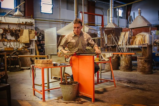Private Grand Canal Boat Tour and Murano Glass Experience - From Pickup to the Marina: The Part That Decides Your Day
