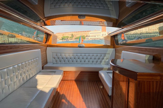Private Grand Canal Boat Tour and Murano Glass Experience - Price and Value: Is $620.46 a Deal or a Splurge?