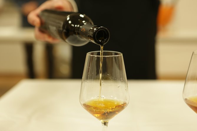 Private Half Day Wine Tasting tour: Road Of The Doges - The Wine Tasting With Veneto Appetizers