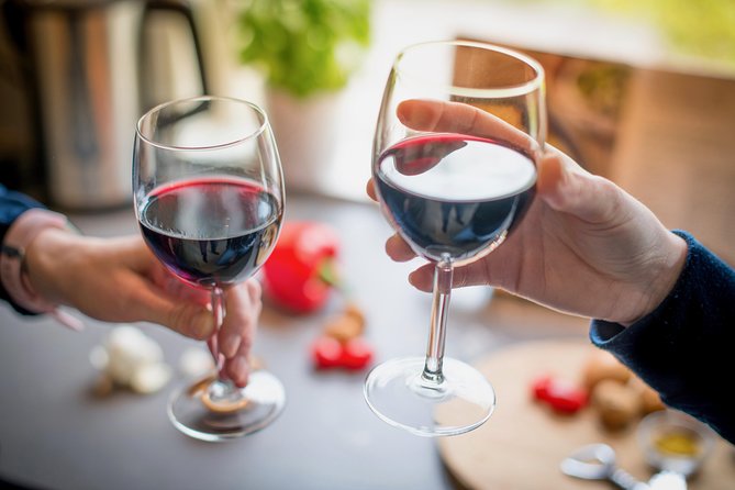 Private Half Day Wine Tasting tour: Road Of The Doges - From Rio Terà Sant’Andrea to Treviso Country Roads
