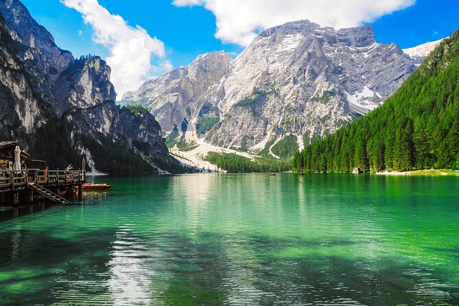 Private Hiking Tour to the Three Peaks, Lake Misurina and Braies - Price and value: what you pay for, what costs extra, and who it fits