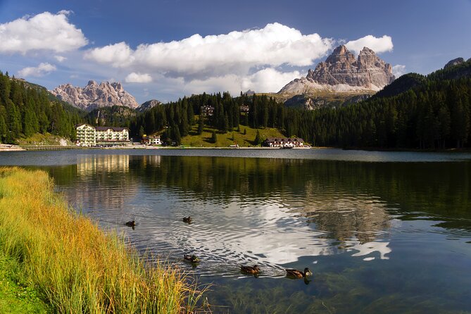 Private Hiking Tour to the Three Peaks, Lake Misurina and Braies - Tips to make the day smoother (and save money)