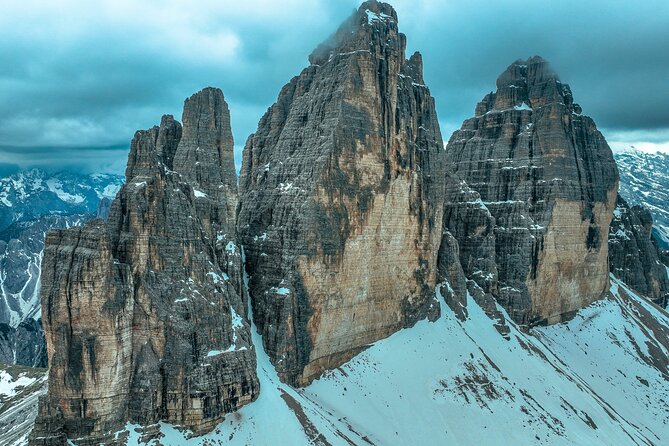 Private Hiking Tour to the Three Peaks, Lake Misurina and Braies - Tre Cime di Lavaredo: south views, north walls, and a lunch that counts