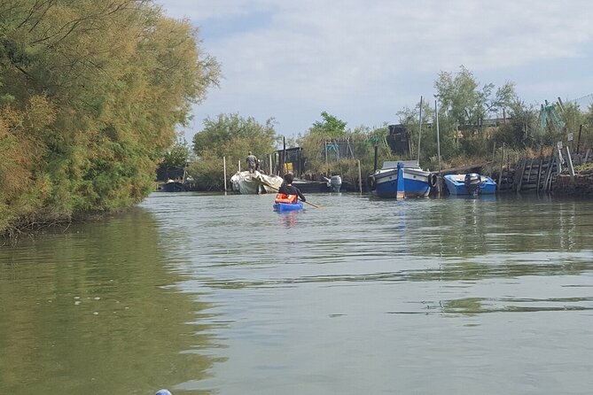 Private Kayak Tour in the Venetian Lagoon - Why This Private Kayak Tour Beats the Usual Venice Day
